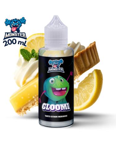 GLOOMI - MONSTER 200ML