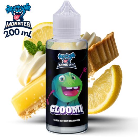GLOOMI - MONSTER 200ML