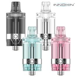 Go S MTL 2ml 20mm - Innokin
