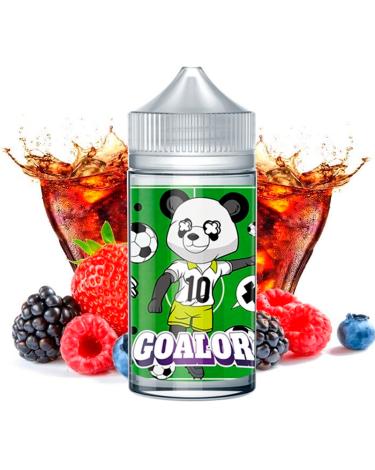 GOALOR - MONSTER 200ML