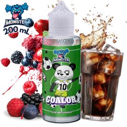 GOALOR - MONSTER 200ML
