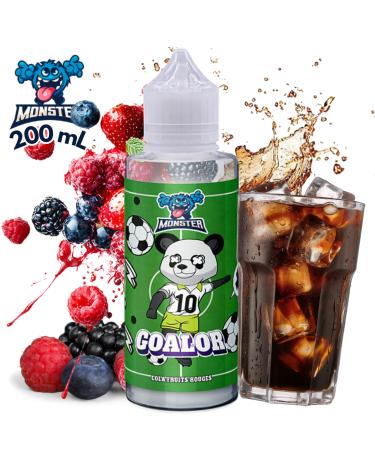 GOALOR - MONSTER 200ML