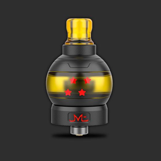 Goball Mini Fumytech