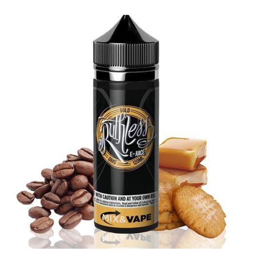 Gold 100 ml - Ruthless