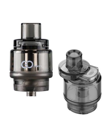 Tanque GoMax (cor transparente) - Innokin