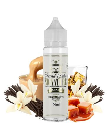 Grand Dulce 50ml + Nicokit - Dictator