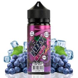GRAPE 100ml Fizzy