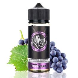 Grape Drank 100ml + Nicokits gratis - Ruthless