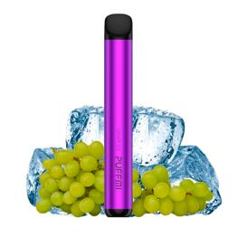 GRAPE ICE Vaporesso TX500 Puffmi - SEM NICOTINA