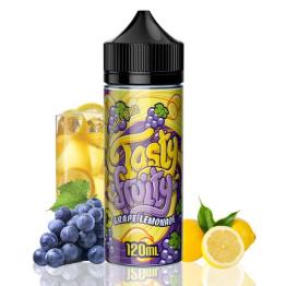 Grape Lemonade 100ml + Nicokits Gratis - Tasty Fruity