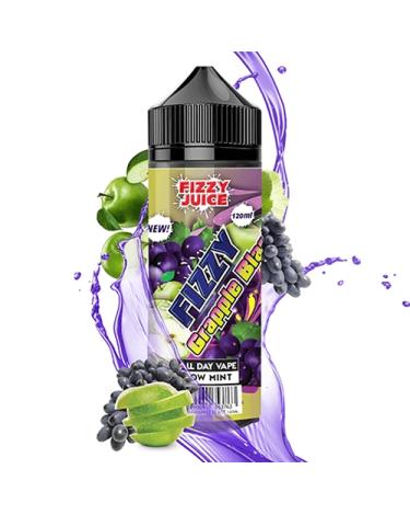 Grapple Blast 100ml + Nicokits Gratis – Fizzy