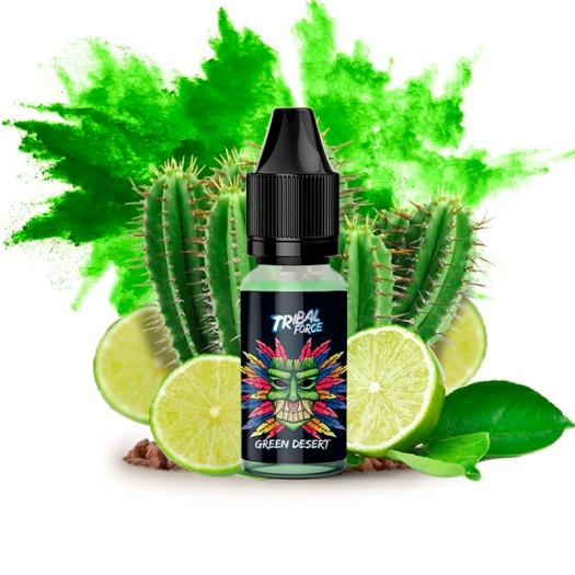 Green Desert 10ml - Tribal Force