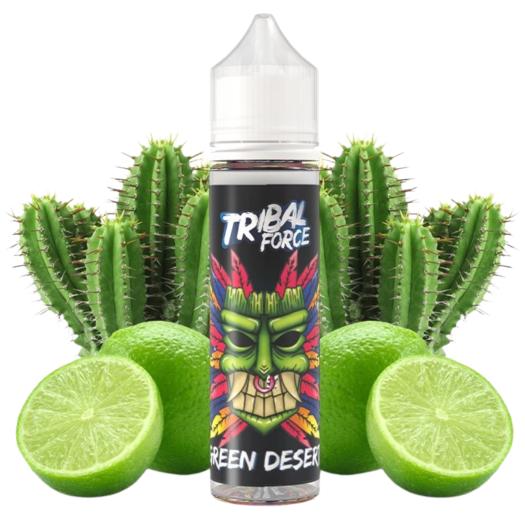 GREEN DESERT Tribal Force 50ml