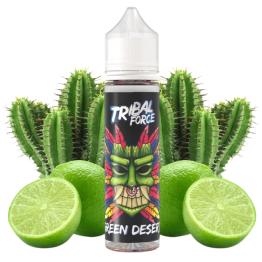GREEN DESERT Tribal Force 50 mL