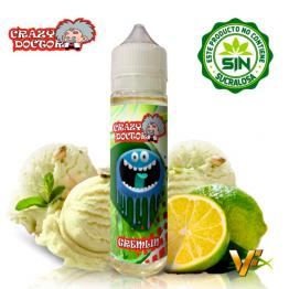 GREMLIN Crazy Doctor 50ml + 10ml (Nicokit Gratis)