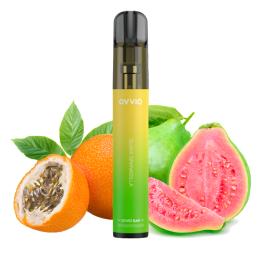 Guava Granadilla Descartável OVVIO BAR 700 puffs 20mg