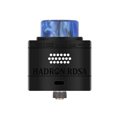 Hadron RDSA - Steam Crave