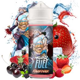 Haghnar 100ml - Fighter Fuel