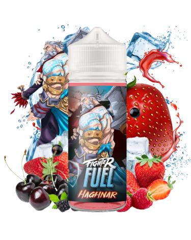 Haghnar 100ml - Fighter Fuel
