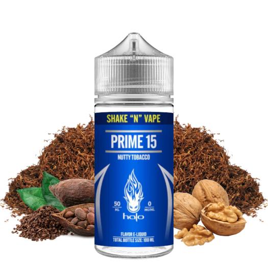 Halo PRIME15 50ml HALO