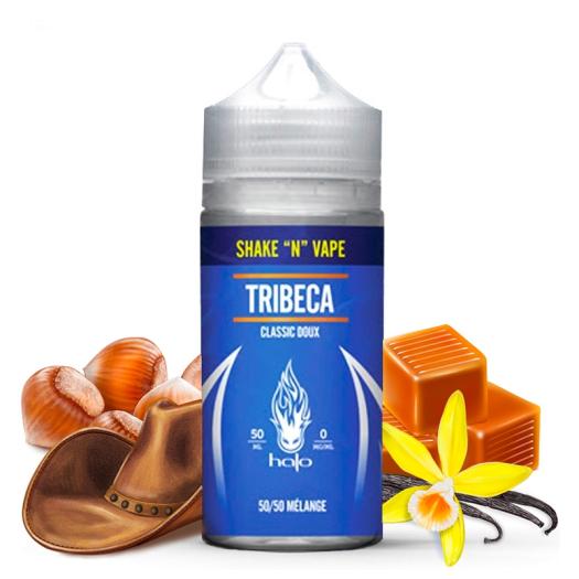 Halo TRIBECA 50ml Líquidos HALO