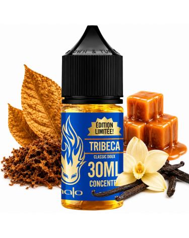 Halo Tribeca Concentrado 30ml | Limited Edition