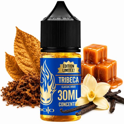 Halo Tribeca Concentrado 30ml | Limited Edition
