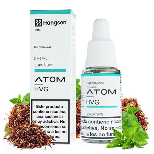 Hangsen MENBACCO 10ml Hangsen