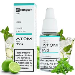 Hangsen MOJITO 10ml - Hangsen