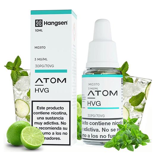 Hangsen MOJITO 10ml - Hangsen