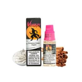 Hangsen Vengers CINNAMON CREAM 10ml Hangsen Vergers