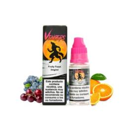 Hangsen Vengers FRUITY FEAST 10ml Hangsen Vergers