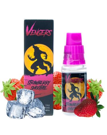 Hangsen Vengers STRAWBERRY SMOOTHIE 10ml