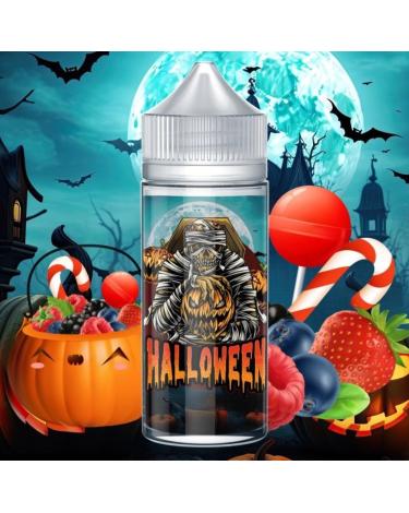 Happy Halloween 100ml Special Edition