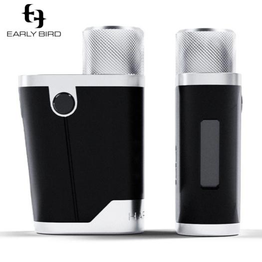 Harrier DNA60C 21700/18650 Early Bird