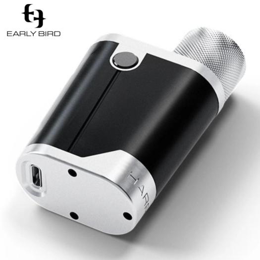 Harrier DNA60C 21700/18650 Early Bird