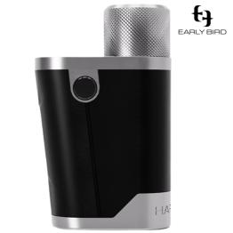 Harrier DNA60C 21700/18650 Early Bird