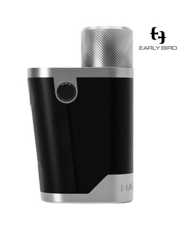 Harrier DNA60C 21700/18650 Early Bird