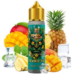 Hawa-Ya 50ml Origins by Tribal Force