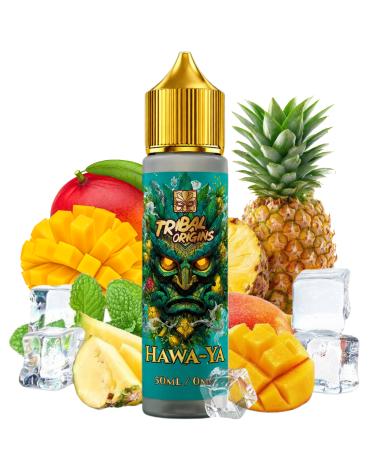 Hawa-Ya 50ml Origins by Tribal Force