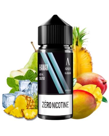Hawai 60ml Adalya