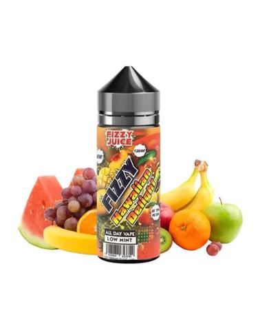 Hawaiian Delight 100ml + Nicokits Gratis - Fizzy✅