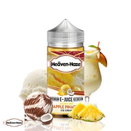 Heaven Haze - Aloha Mix 100ML + Nicokits Gratis