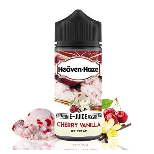 Heaven Haze -Cherry Vainilla 100ML + Nicokits Gratis Heaven Haze -Cherry Vainilla 100ML + Nicokits Gratis