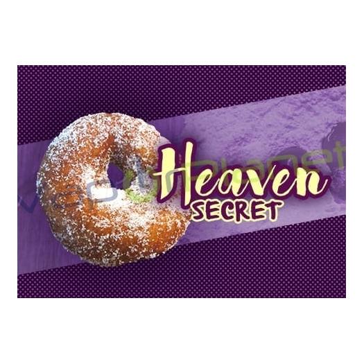 HEAVEN SECRET Drops Eliquids - Artisan Selection