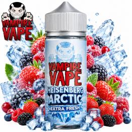 Heisenberg Arctic Vampire Vape 100ml