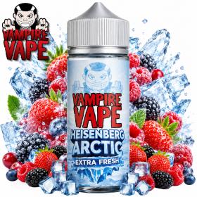Heisenberg Arctic Vampire Vape 100ml