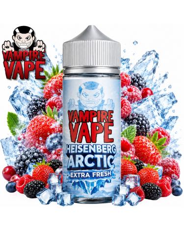 Heisenberg Arctic Vampire Vape 100ml
