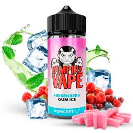 Heisenberg Gum Ice 100ml Vampire Vape