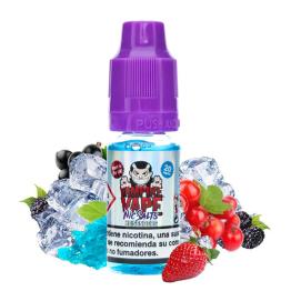 HEISENBERG Líquido com Sais de Nicotina 10ml - 10mg/20mg - Vampire Vape